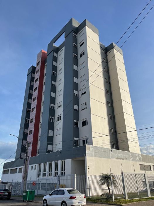 Apartamento - Venda - Desvio Rizzo - Caxias do Sul - RS