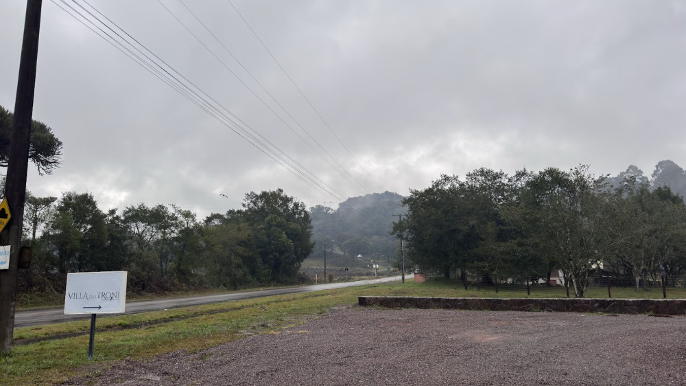 Terreno - Venda - Ana Rech - Caxias do Sul - RS