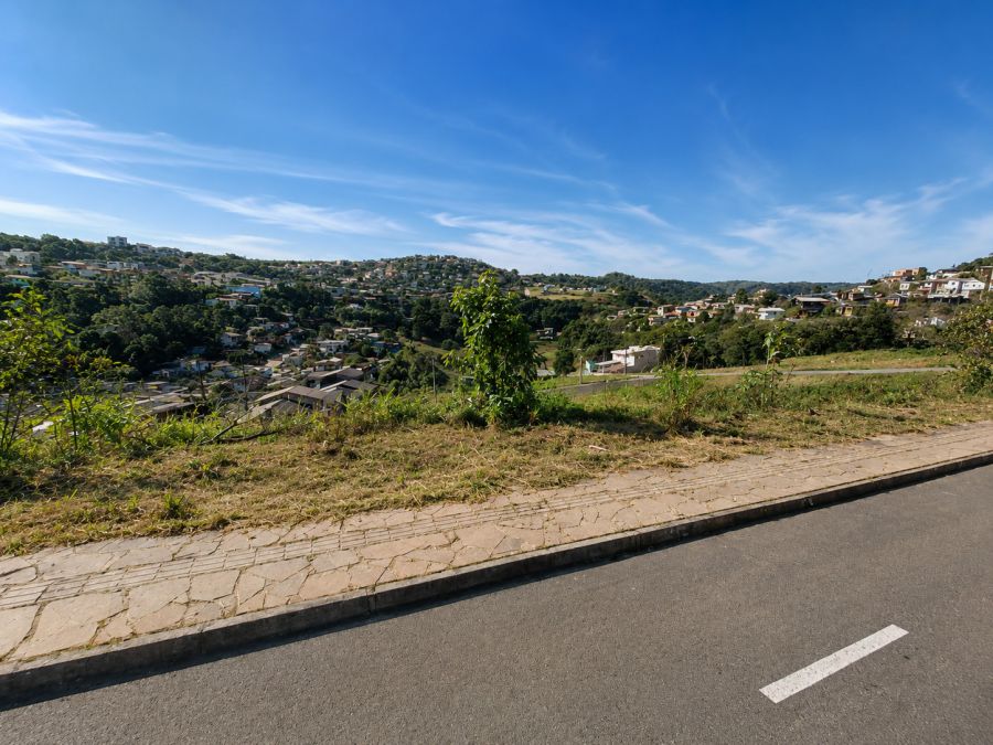 Terreno - Venda - Nossa Senhora das Gra�as - Caxias do Sul - RS