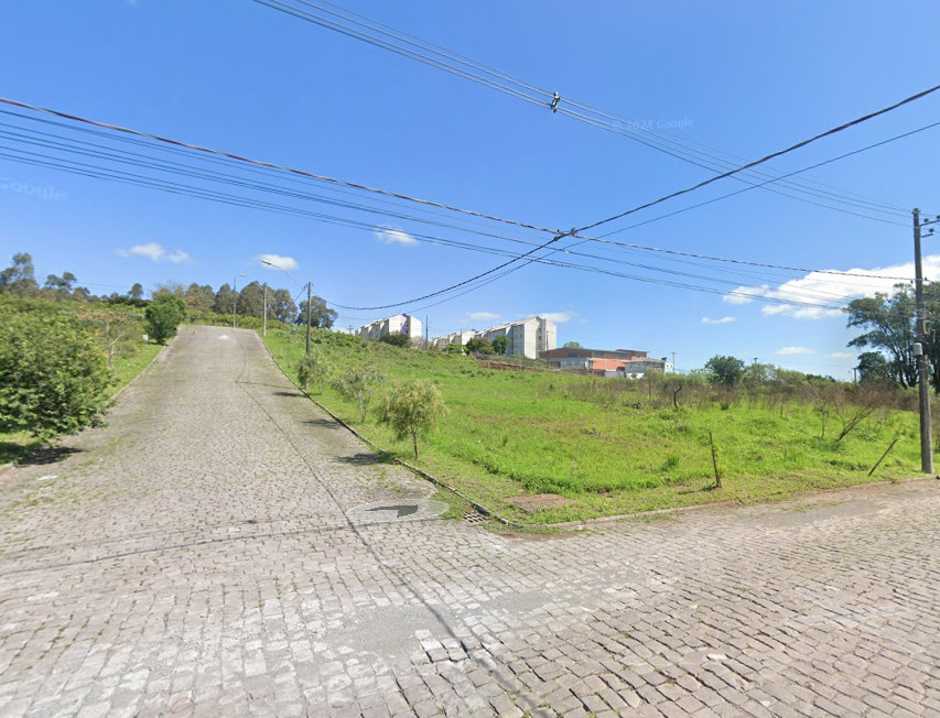 Terreno - Venda - Nossa Senhora das Graas - Caxias do Sul - RS
