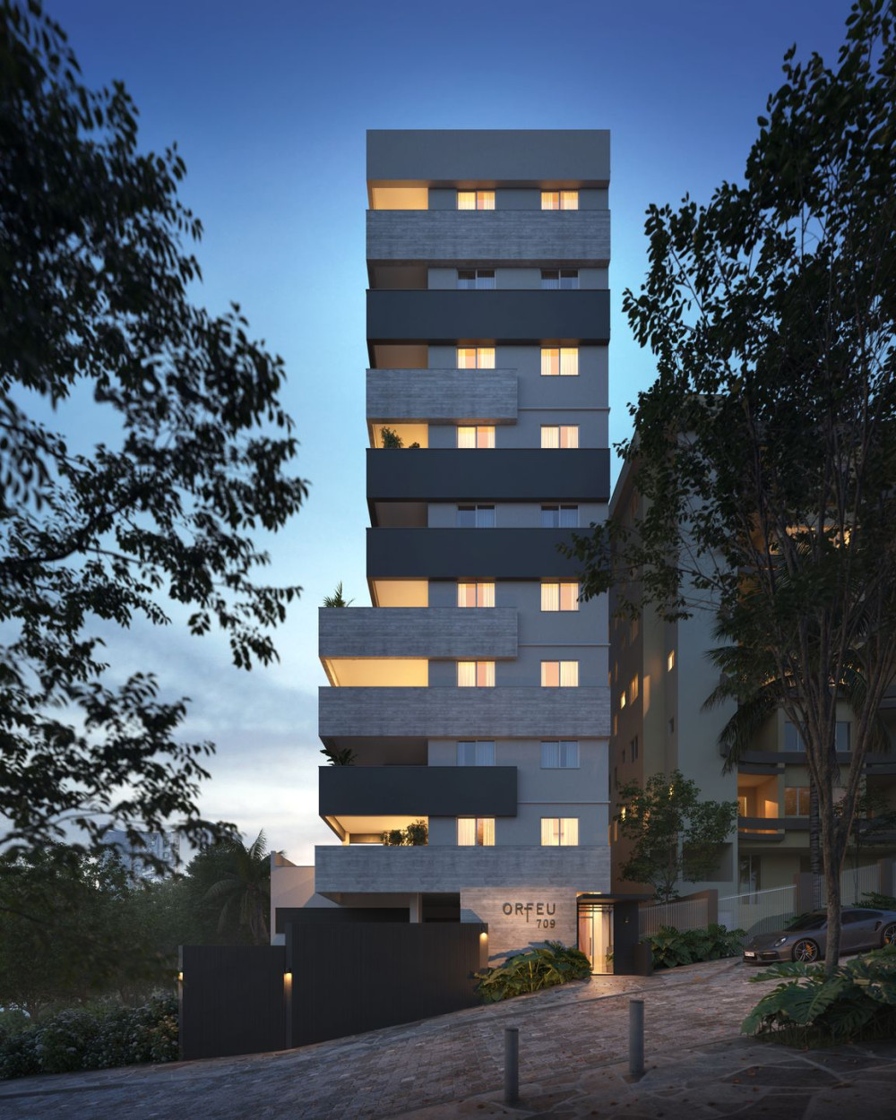 Apartamento - Venda - Panazzolo - Caxias do Sul - RS