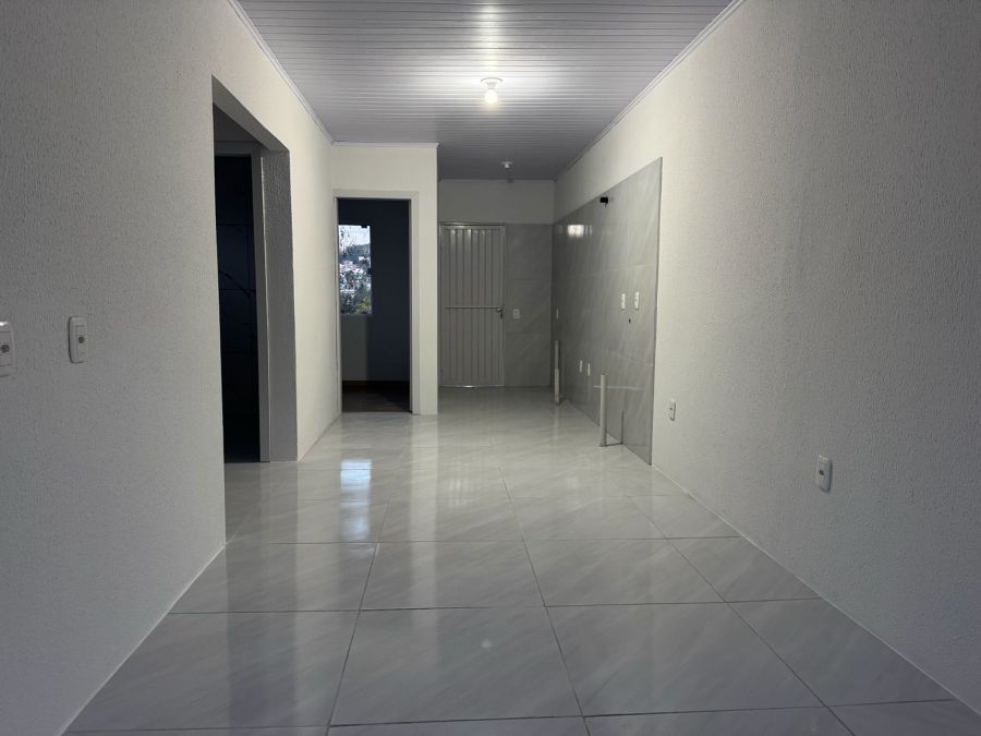 Casa - Venda - Nossa Senhora das Gra�as - Caxias do Sul - RS