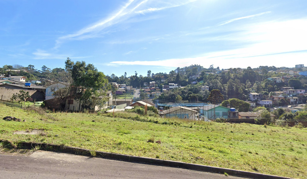 Terreno - Venda - Nossa Senhora das Graas - Caxias do Sul - RS