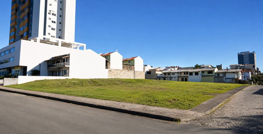 Terreno - Venda - Santa Lúcia - Caxias do Sul - RS
