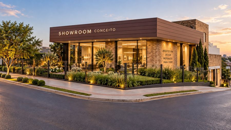 Imóvel Comercial - Aluguel - Sanvitto - Caxias do Sul - RS