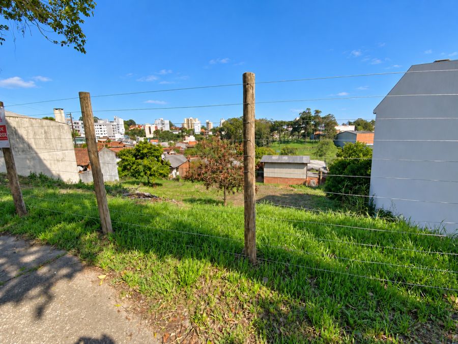 Terreno - Venda - Sagrada Família - Caxias do Sul - RS