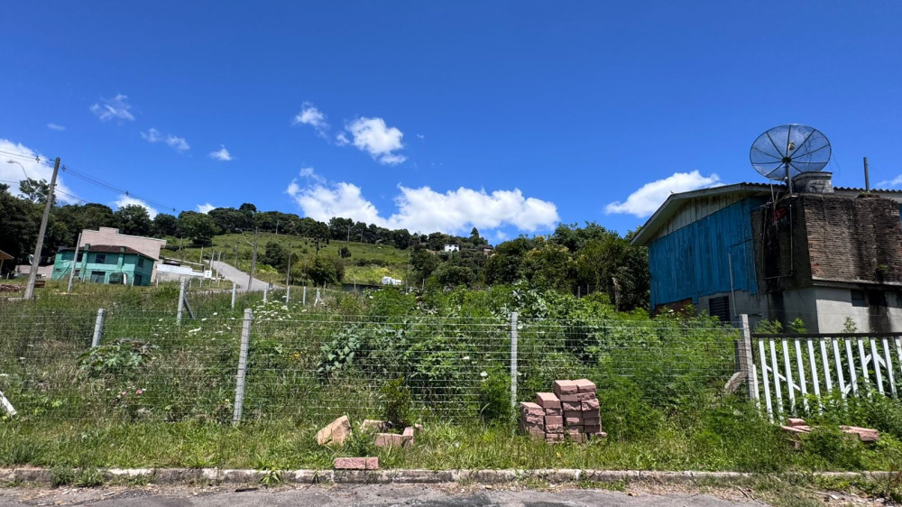 Terreno - Venda - Nossa Senhora das Graas - Caxias do Sul - RS