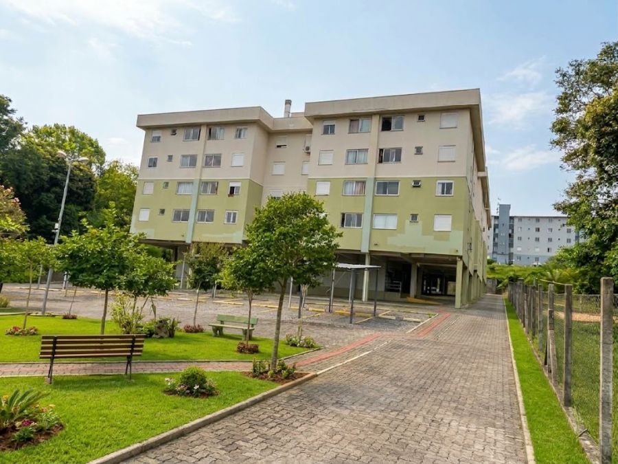 Apartamento - Venda - Esplanada - Caxias do Sul - RS