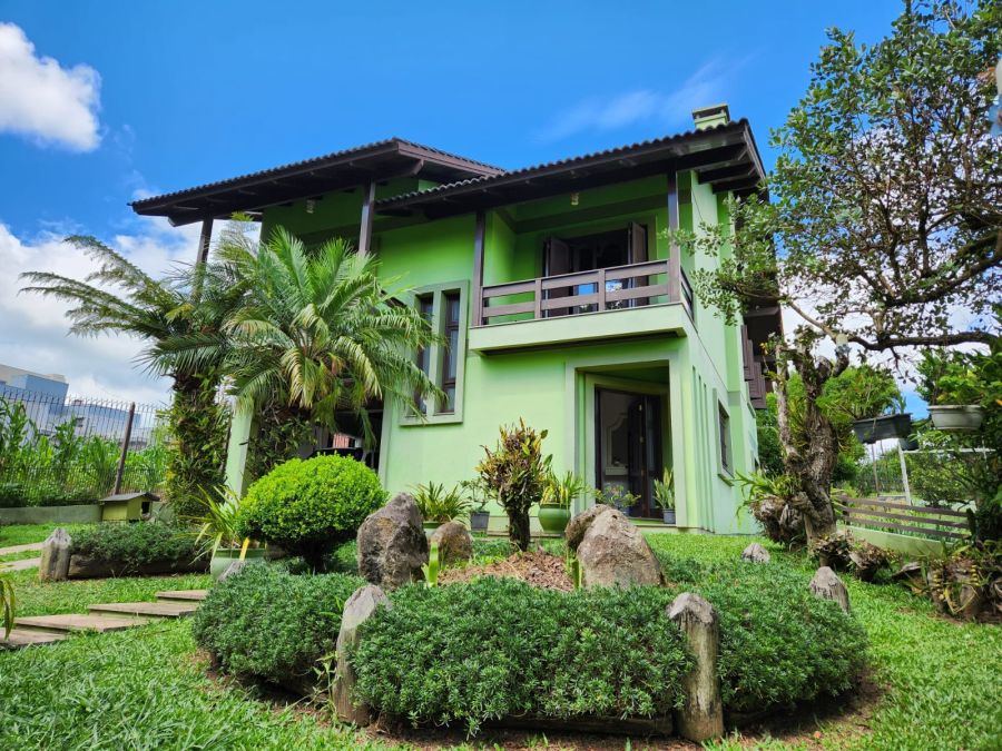 Casa - Venda - Bela Vista - Caxias do Sul - RS