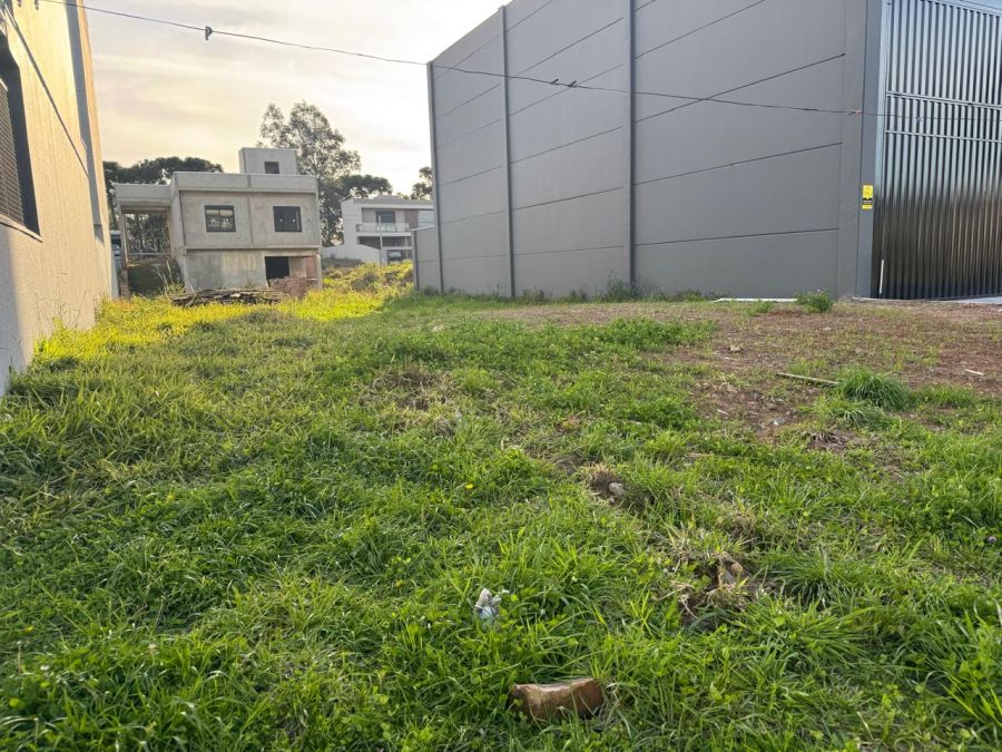 Terreno - Venda - São Virgílio - Caxias do Sul - RS