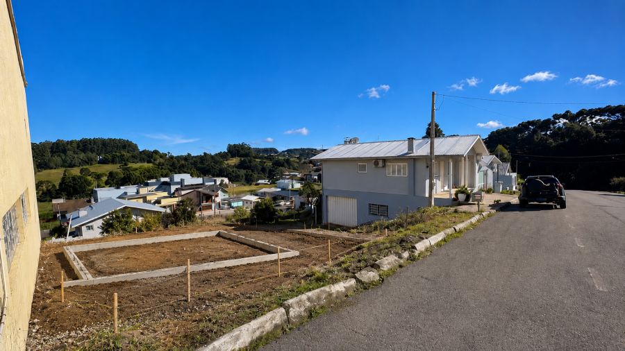 Terreno - Venda - Monte Bello - Flores da Cunha - RS