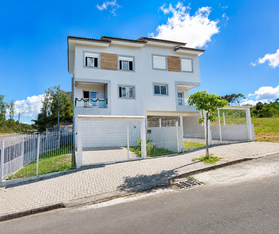 Sobrado - Venda - São Virgílio - Caxias do Sul - RS