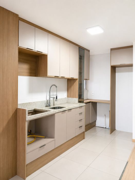 Apartamento - Venda - Interlagos - Caxias do Sul - RS