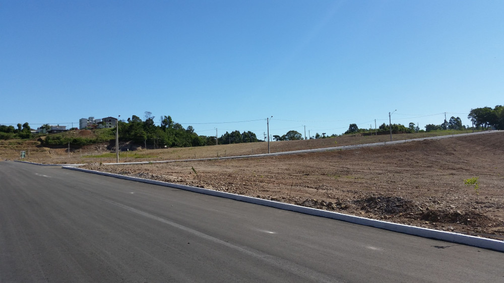 Terreno - Venda - Belvedere - Farroupilha - RS