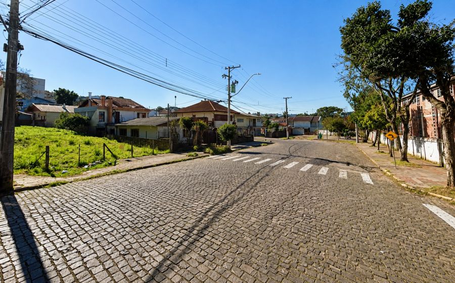 Terreno - Venda - Presidente Vargas - Caxias do Sul - RS