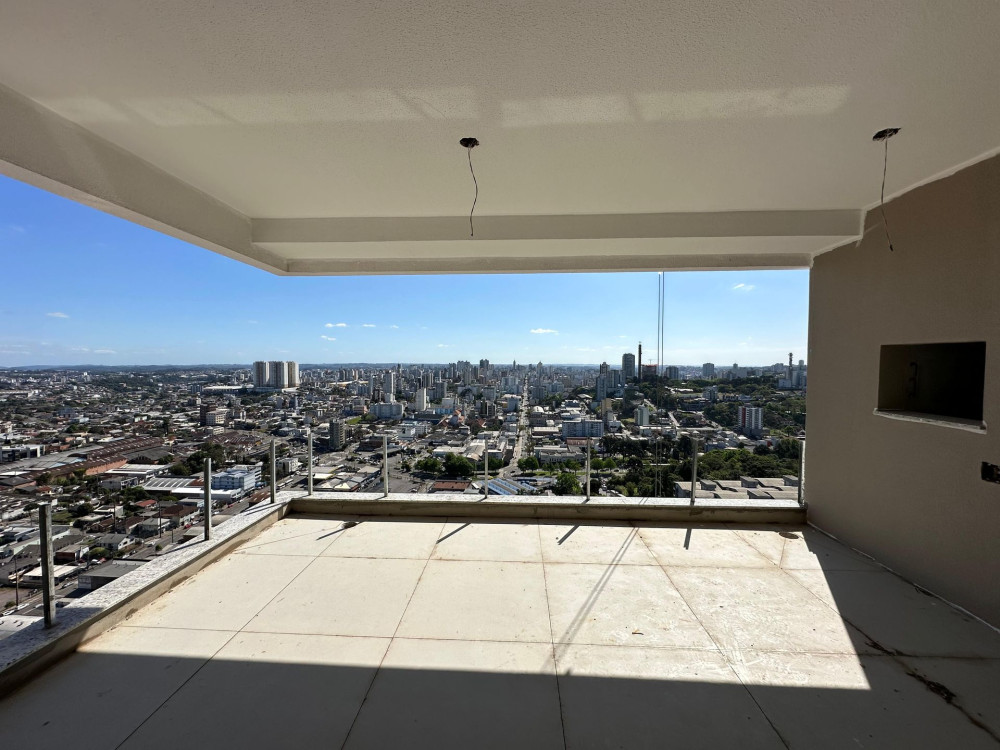 Apartamento Alto Padrão - Venda - Petrópolis - Caxias do Sul - RS