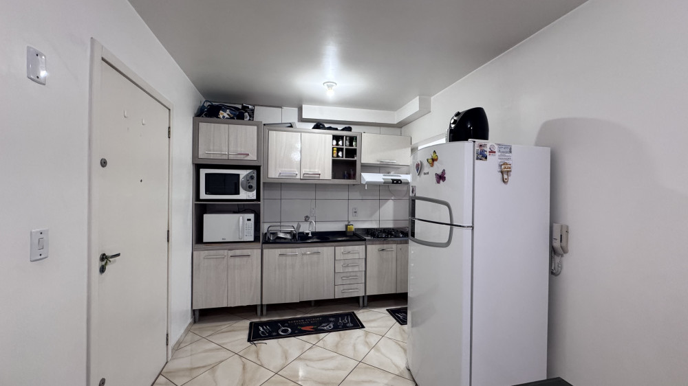 Apartamento - Venda - Nossa Senhora de Ftima - Caxias do Sul - RS