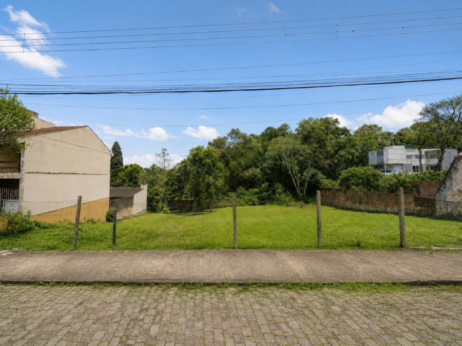 Terreno - Venda - Cinqüentenário - Caxias do Sul - RS