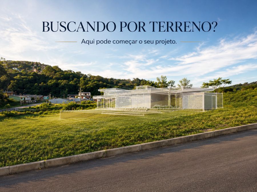 Terreno - Venda - Nossa Senhora das Graças - Caxias do Sul - RS