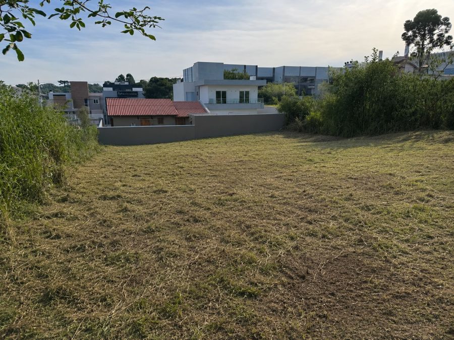 Terreno - Venda - S�o Virg�lio - Caxias do Sul - RS