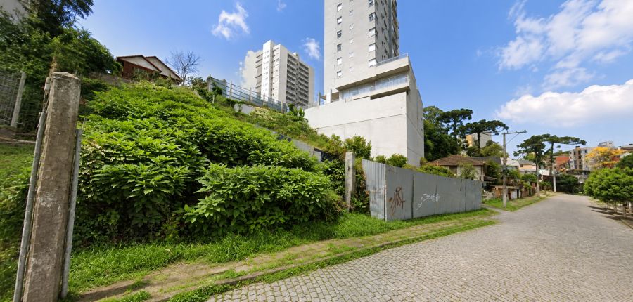 Terreno - Venda - Cristo Redentor - Caxias do Sul - RS