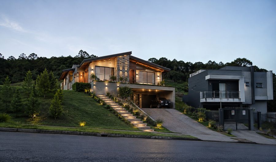 Terreno - Venda - São Giácomo - Caxias do Sul - RS