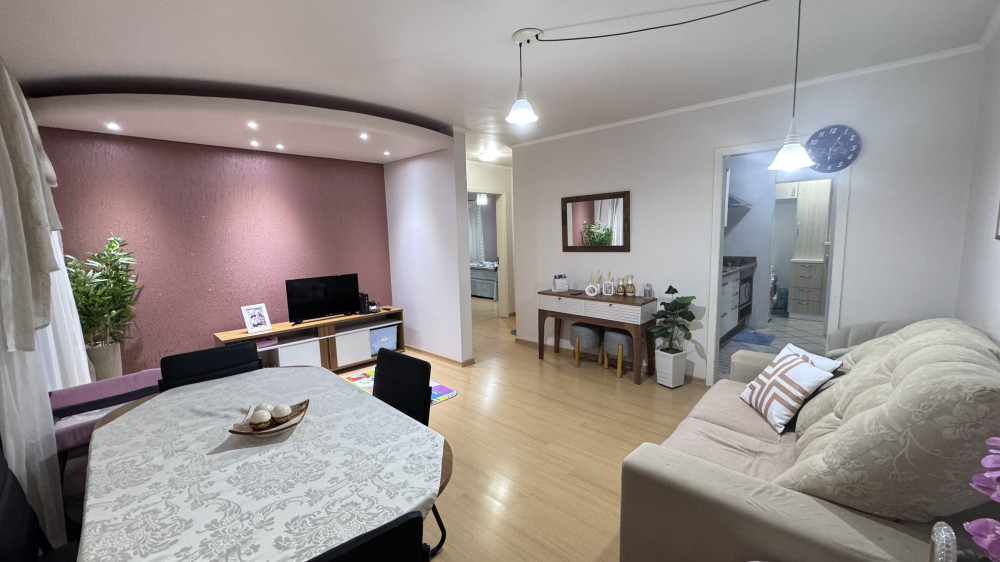 Apartamento - Venda - Madureira - Caxias do Sul - RS