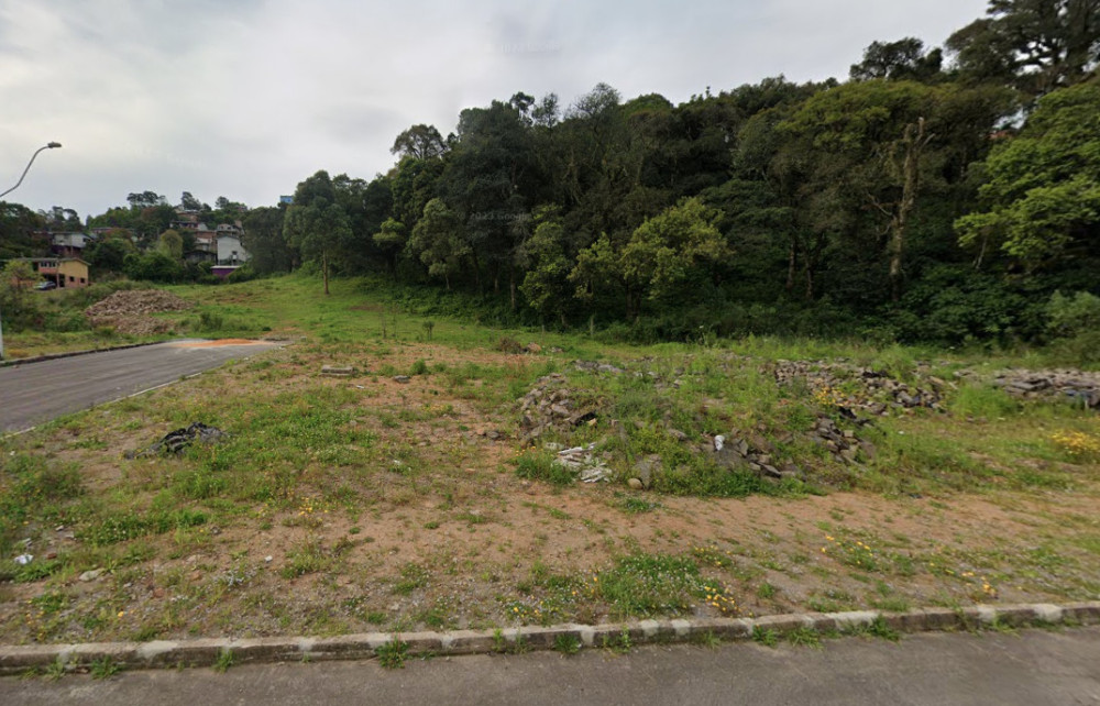 Terreno - Venda - Nossa Senhora das Graas - Caxias do Sul - RS