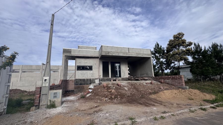 Casa - Venda - So Virglio - Caxias do Sul - RS