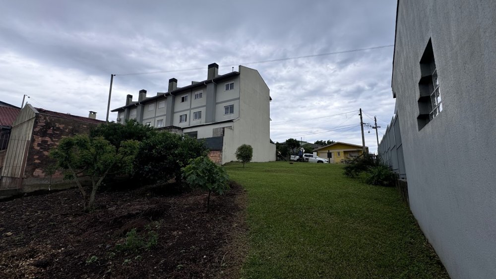 Terreno - Venda - Ana Rech - Caxias do Sul - RS