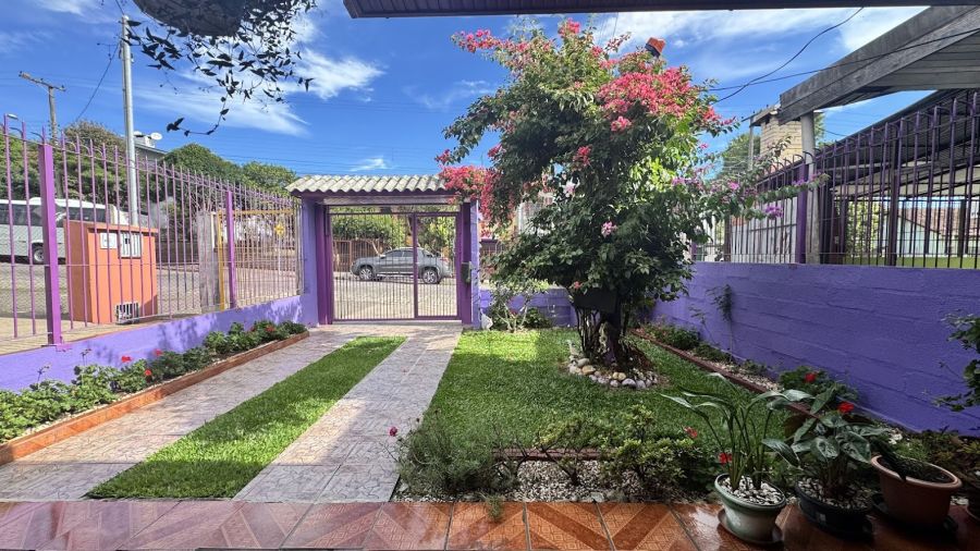 Casa - Venda - Kayser - Caxias do Sul - RS