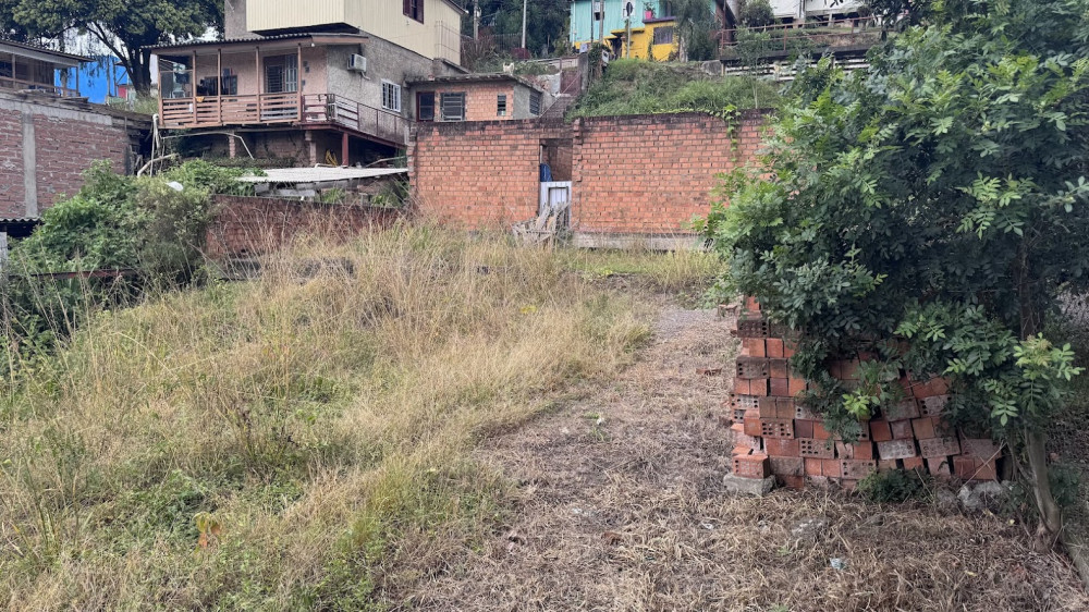 Terreno - Venda - Nossa Senhora das Graas - Caxias do Sul - RS