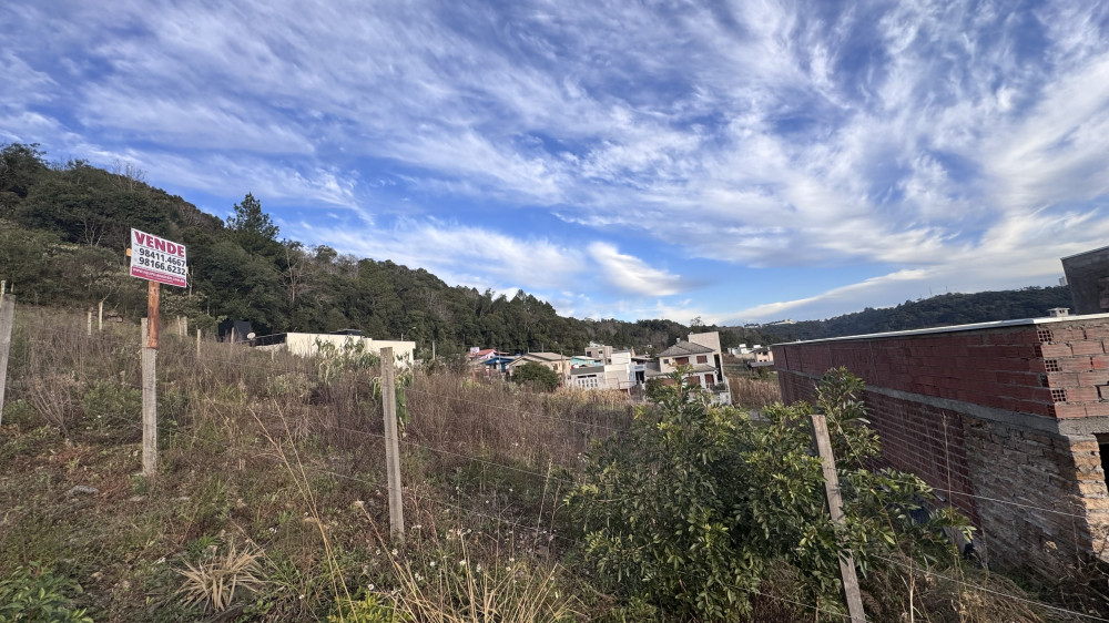 Terreno - Venda - Ana Rech - Caxias do Sul - RS