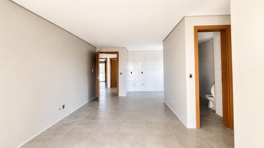 Apartamento - Venda - Cidade Nova - Caxias do Sul - RS