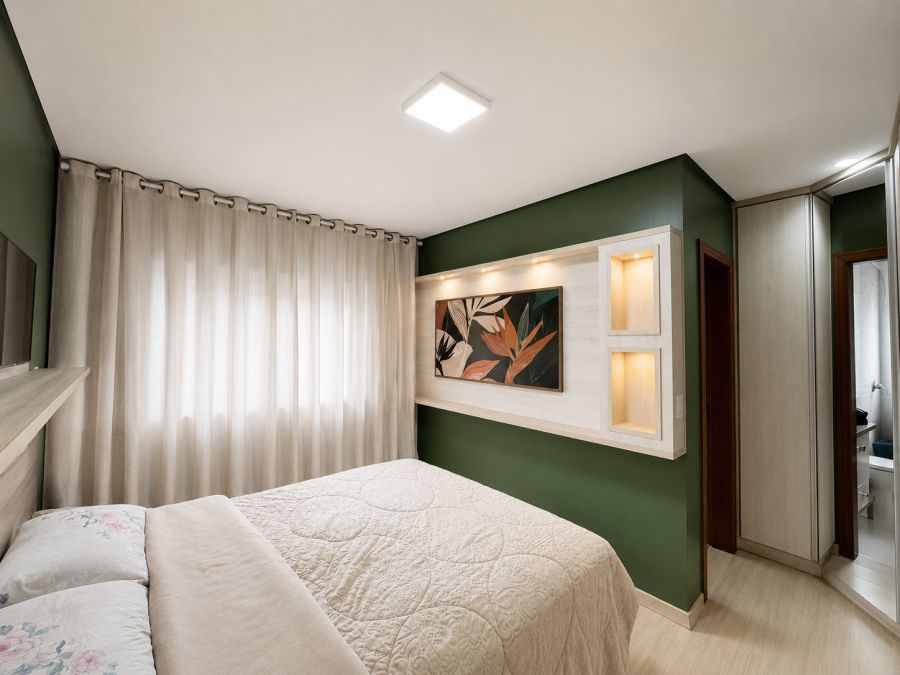 Apartamento - Venda - Jardim Eldorado - Caxias do Sul - RS