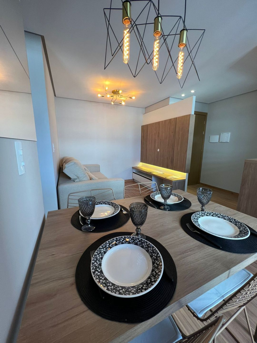 Apartamento - Venda - Cidade Nova - Caxias do Sul - RS
