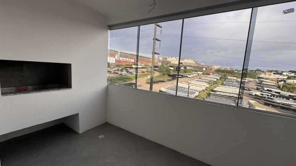 Apartamento - Venda - Sagrada Família - Caxias do Sul - RS