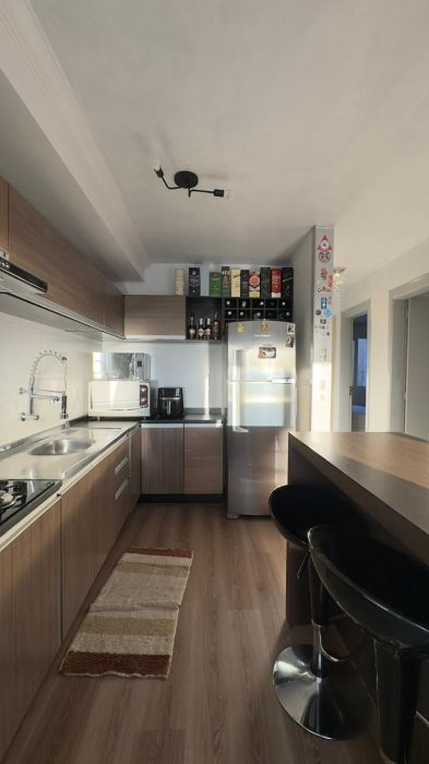 Apartamento - Venda - Desvio Rizzo - Caxias do Sul - RS