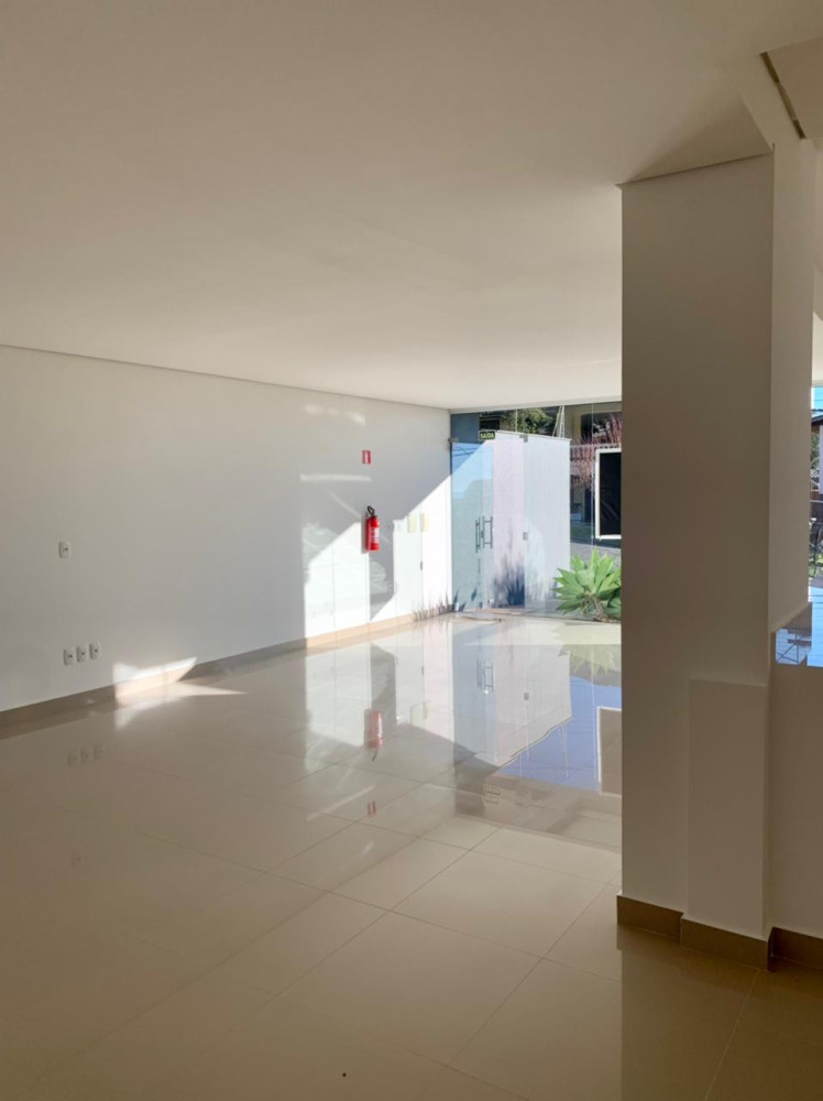 Sala Comercial - Venda - Jardim Eldorado - Caxias do Sul - RS
