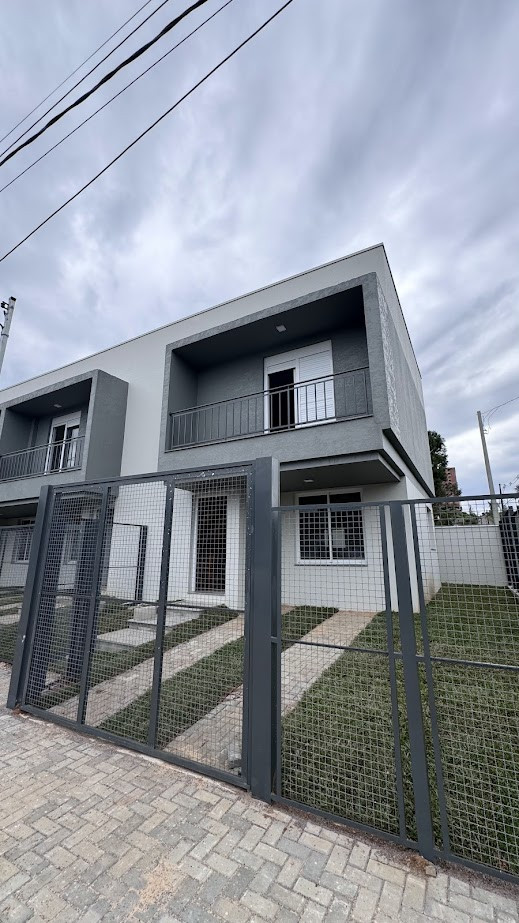Sobrado - Venda - Nossa Senhora das Graças - Caxias do Sul - RS