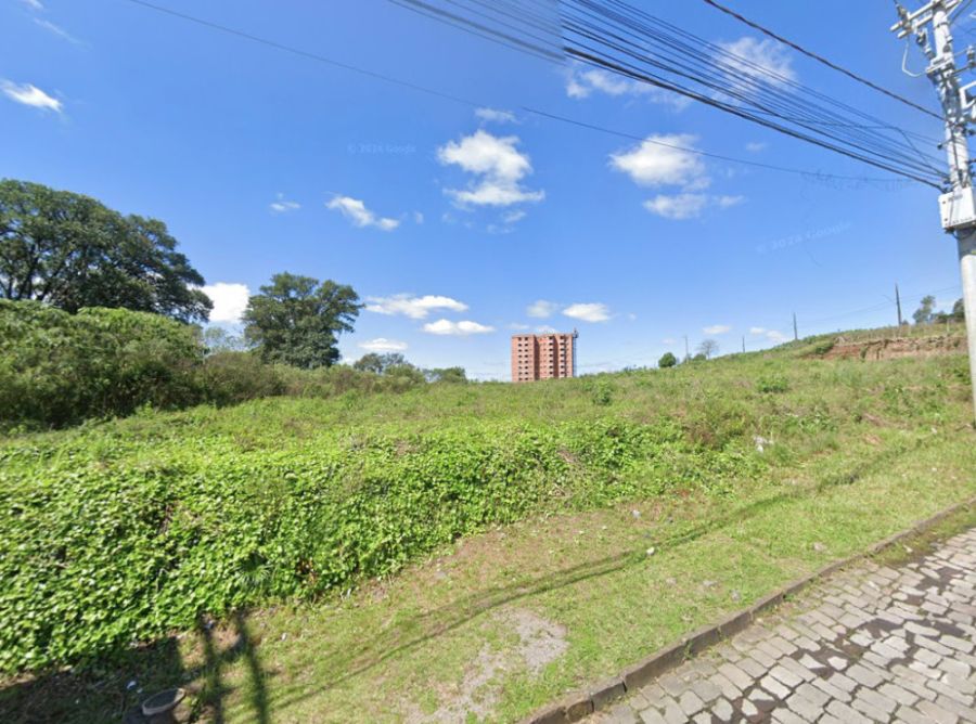 Terreno - Venda - Nossa Senhora das Gra�as - Caxias do Sul - RS