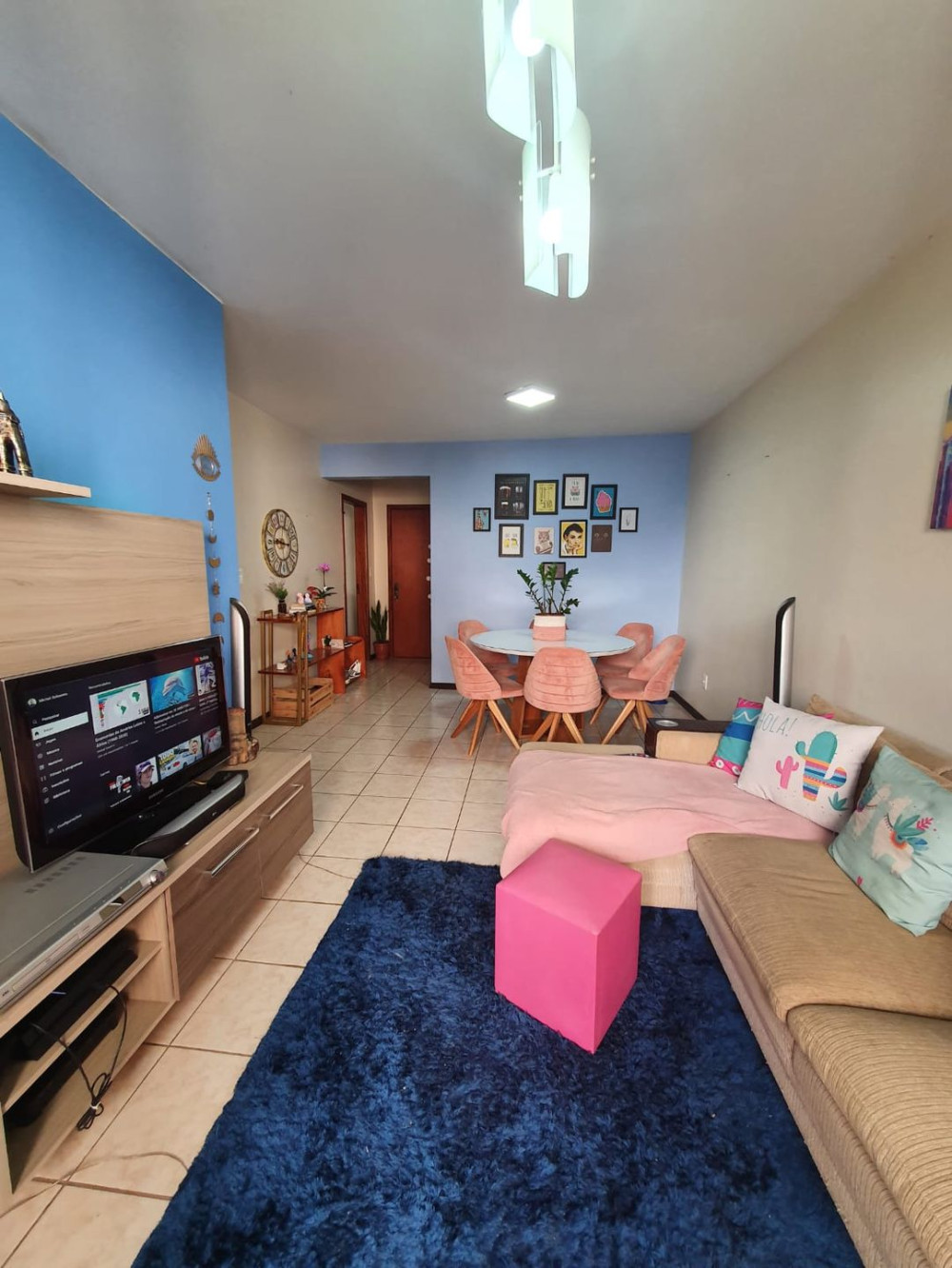 Apartamento - Venda - Nossa Senhora de Lourdes - Caxias do Sul - RS
