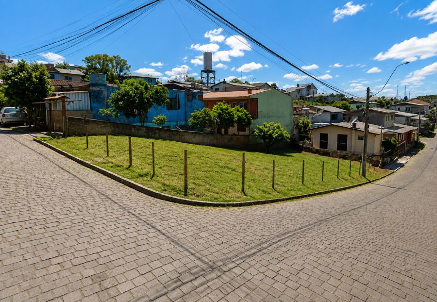Terreno - Venda - Serrano - Caxias do Sul - RS