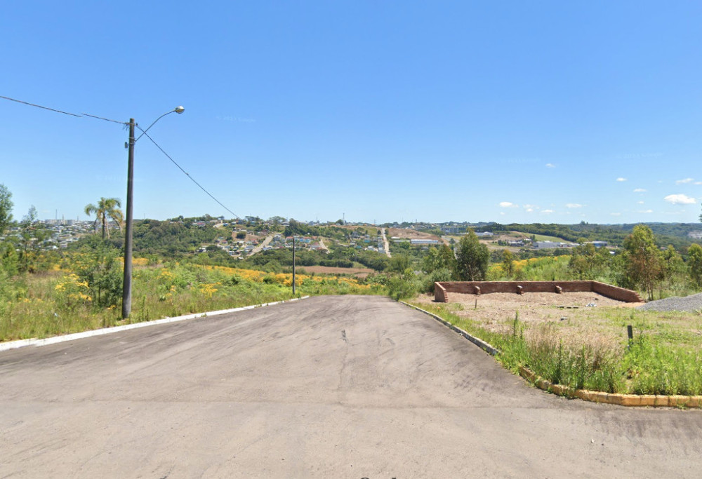 Terreno - Venda - Monte Pasqual - Farroupilha - RS