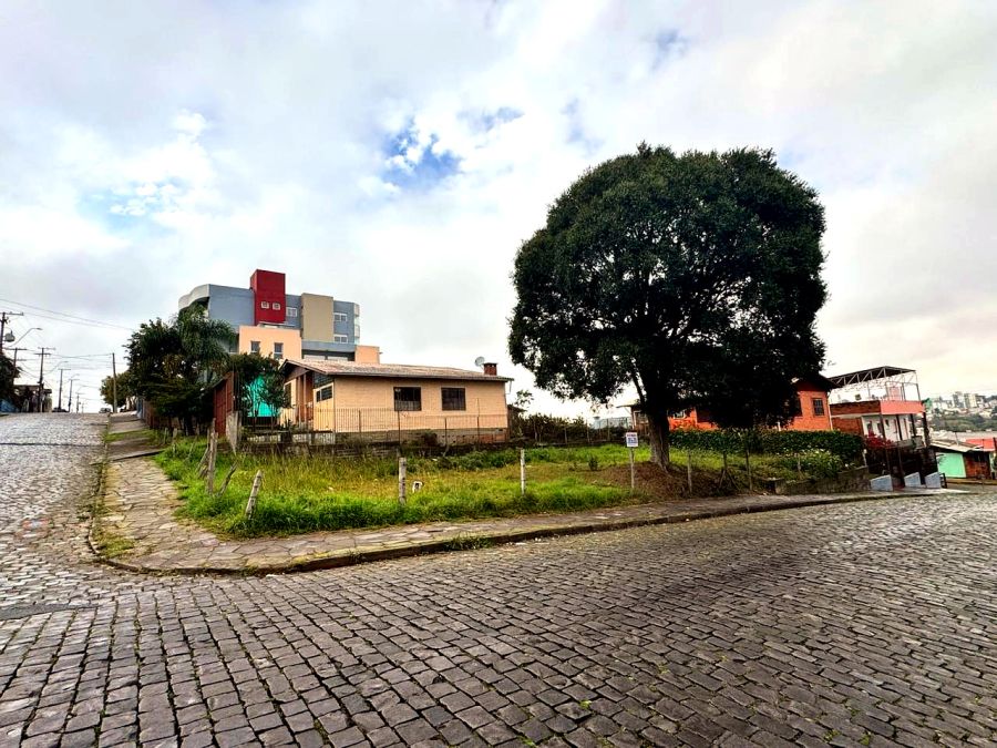 Terreno - Venda - Nossa Senhora de Fátima - Caxias do Sul - RS