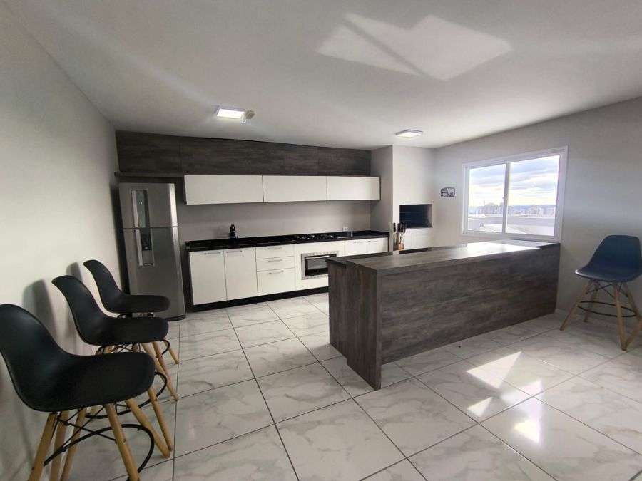Apartamento - Venda - Jardelino Ramos - Caxias do Sul - RS