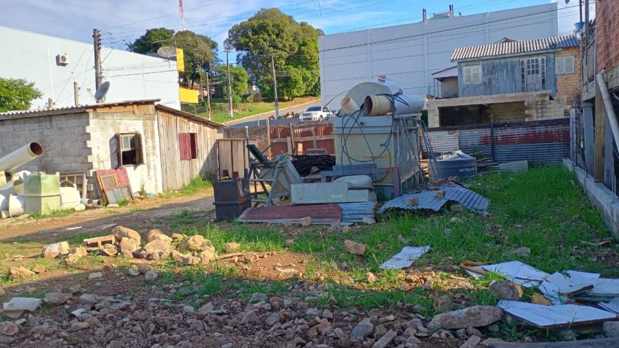 Terreno - Venda - Nossa Senhora do Rosrio - Caxias do Sul - RS