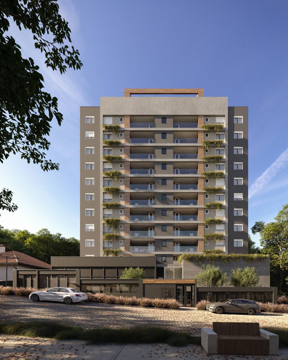 Apartamento - Venda - Panazzolo - Caxias do Sul - RS