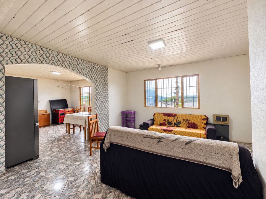 Casa - Venda - Salgado Filho - Caxias do Sul - RS