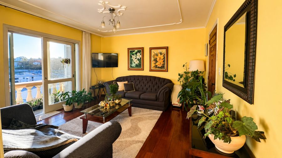 Apartamento - Venda - Medianeira - Caxias do Sul - RS